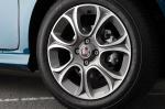 Fiat Punto 2013 года (AU)